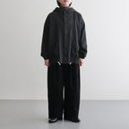 女性モデル(マツオ):156cm　着用サイズ:0