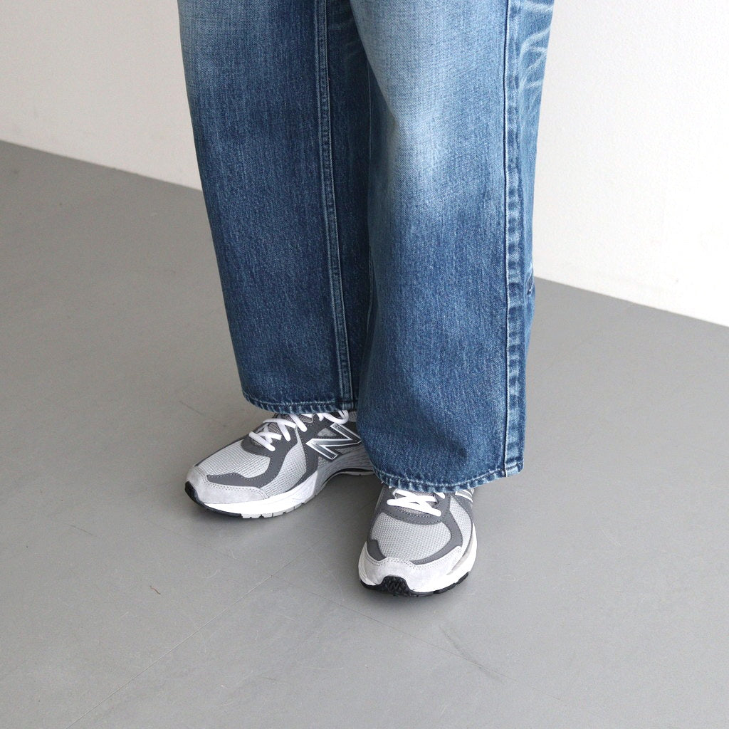 New Balance MR860 #GRAY [HN-K102-001]