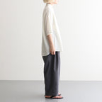 女性モデル(マツオ):156cm　着用サイズ:XS