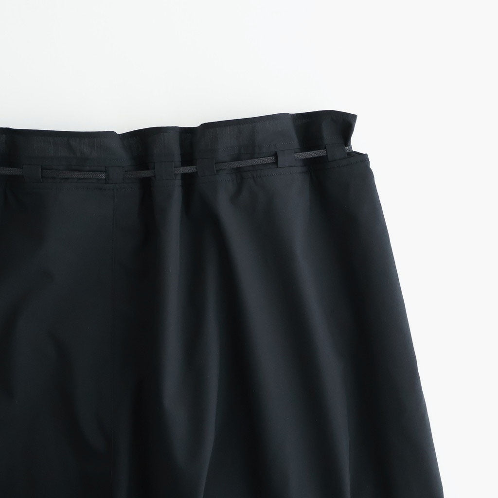 NJUDPT #Black [VG_NC0314PF]