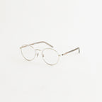 KYOKUSUI #1 PLUTINUM SILVER FLAME × CLEAR to GREY [NOCHINO-N5]