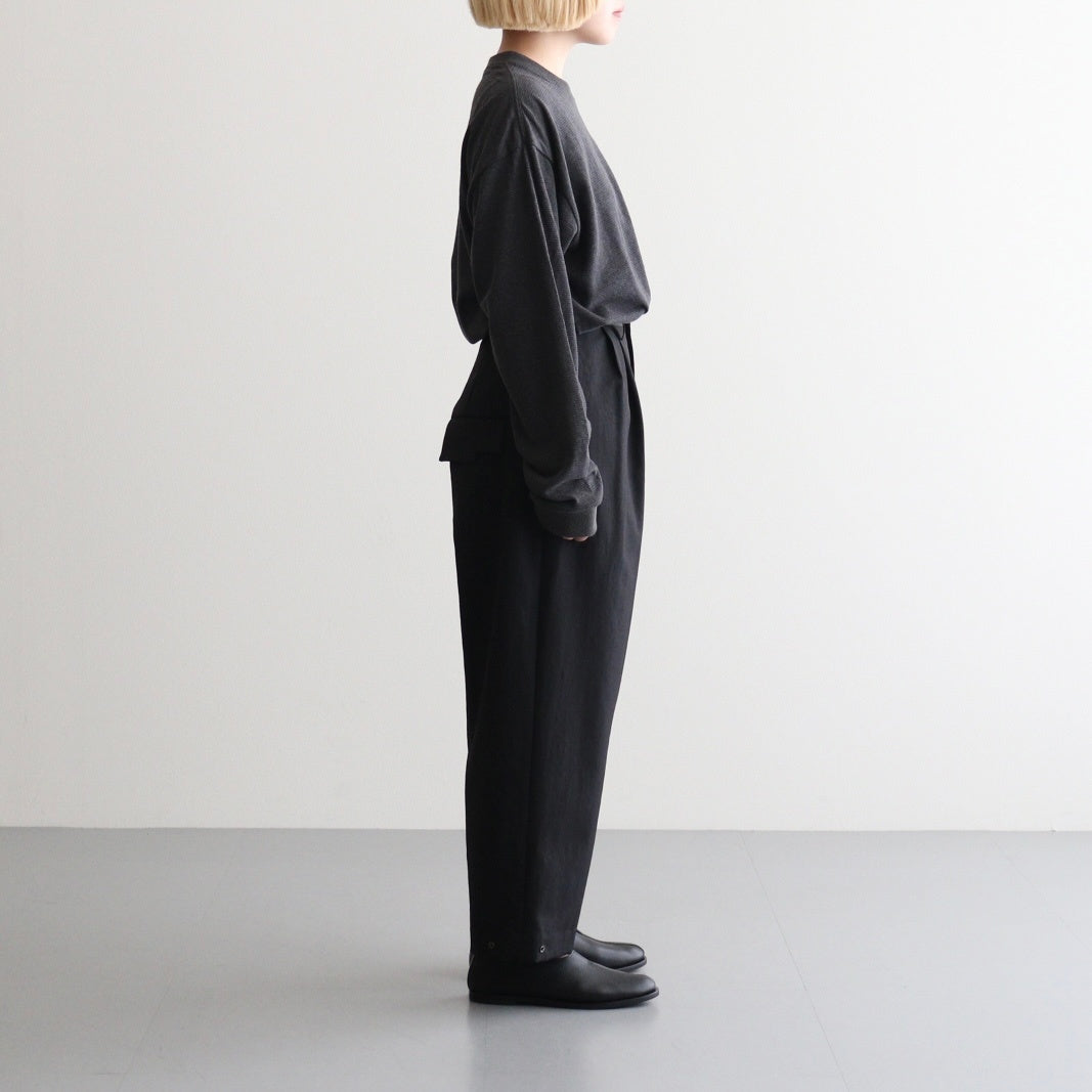 女性モデル(マツオ):156cm　着用サイズ：0