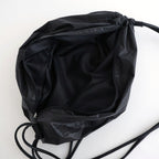 Ball Bag - Medium #Black [OFH010BG12]