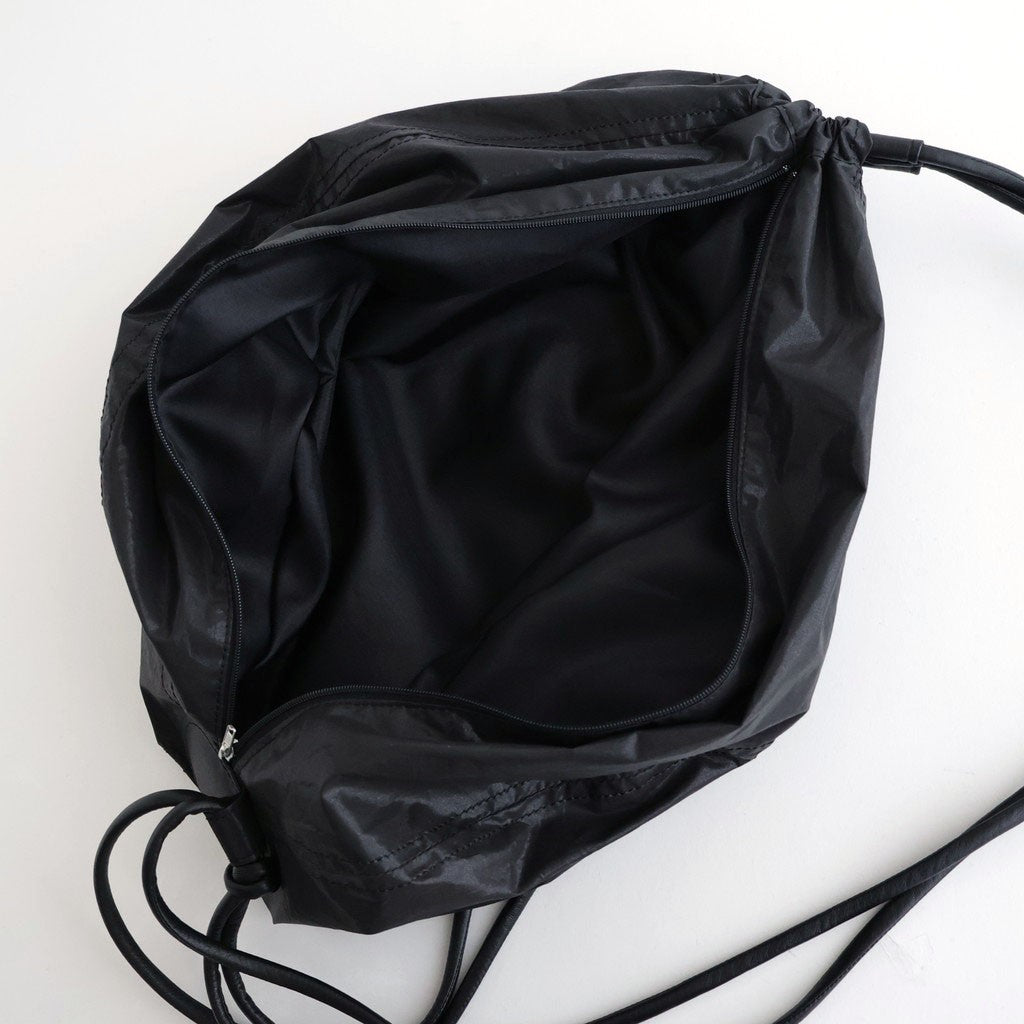 Ball Bag - Medium #Black [OFH010BG12]