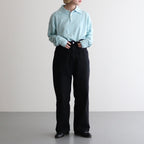 女性モデル(マツオ):156cm　着用サイズ:1