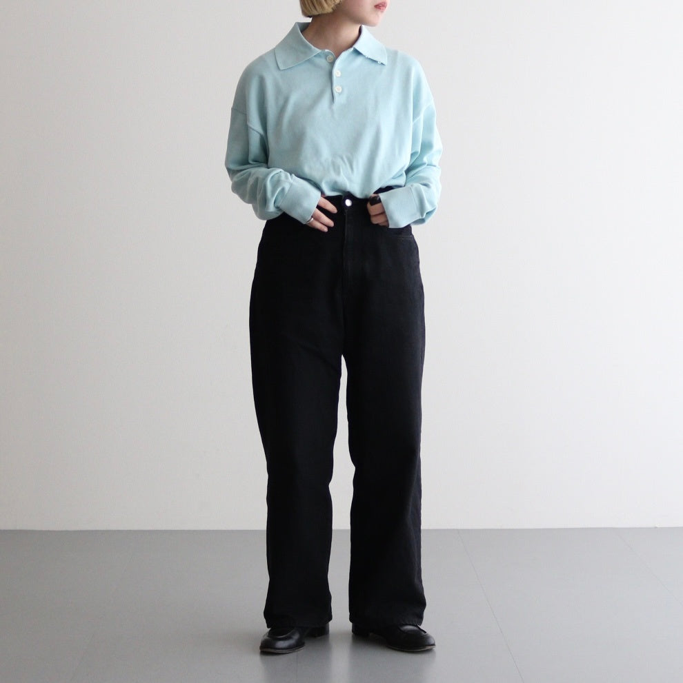 女性モデル(マツオ):156cm　着用サイズ:1