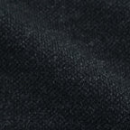 Co/Wo Moss Stitch Skipper #BLACK [2503-003]