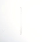 TWNKL NECKLESS 1.0 #925SV [SL022]