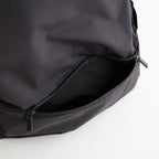BACKPACK STANDARD Neutral M #BLACK [SD-1119-010]
