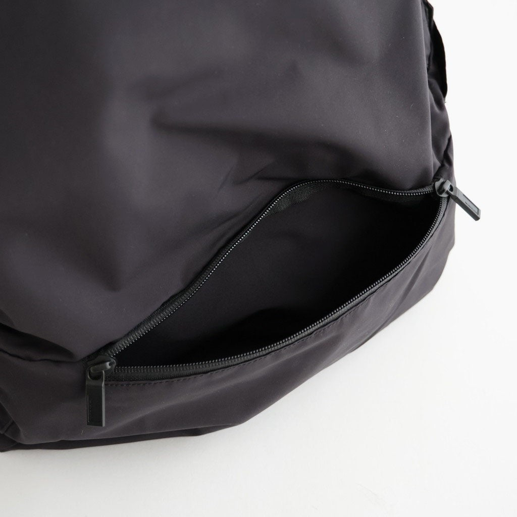 BACKPACK STANDARD Neutral M #BLACK [SD-1119-010]