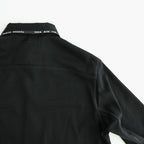 Levi's ウールクロス シャツジャケット #BLACK [WR-J203-051]