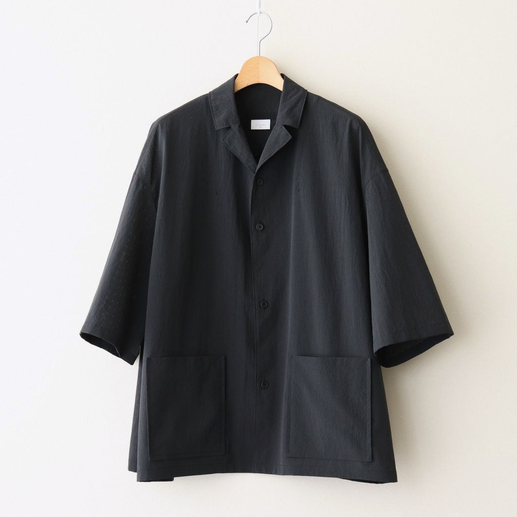 NBXHJK #95 Black [LE_NC1001JK]