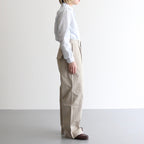 女性モデル(マツオ):156cm　着用サイズ:29