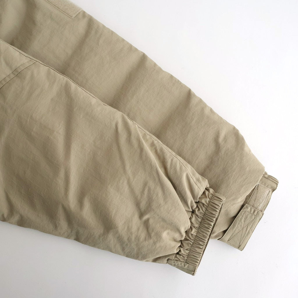 Monster Down Jacket #OLV [12420006]