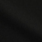 EMBROIDERY T-SHIRT #BLACK [YK25SS0981CS]