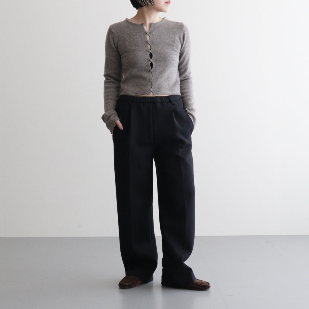 Cashmere Compact Cardigan #MCA [12520509]