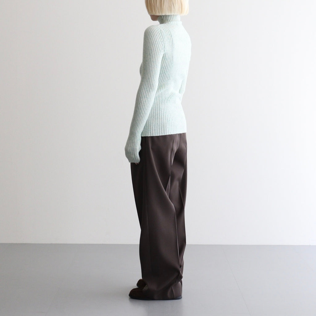 女性モデル(マツオ):156cm　着用サイズ:1