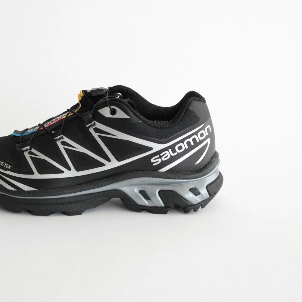 XT-6 GTX #Black [L47450600]