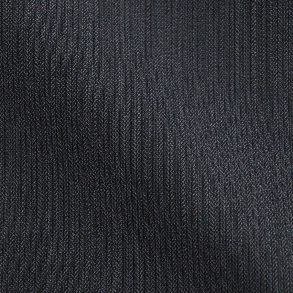 Melange Herringbone Sack Jacket #GRAY [GM261-20331]