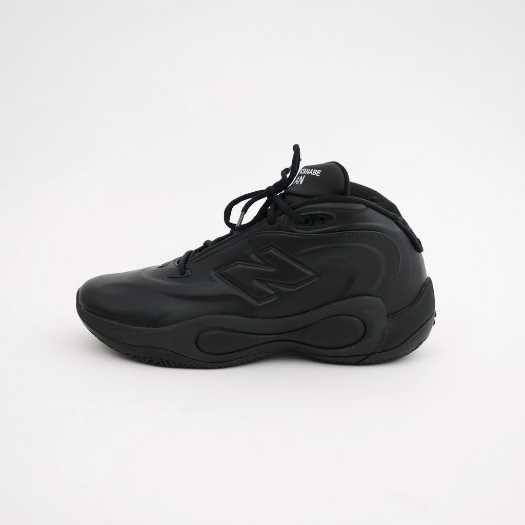 New Balance BBv4 #BLACK [WR-K101-001]