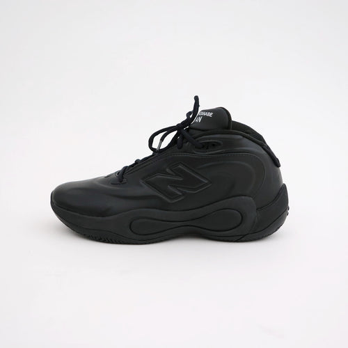 New Balance BBv4 #BLACK [WR-K101-001]