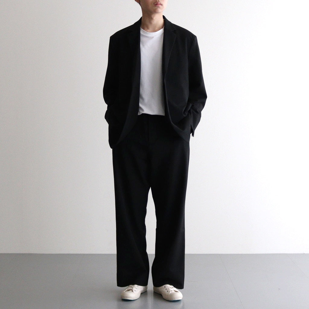 男性モデル(ハラ):172cm 58kg 着用サイズ：M