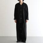 男性モデル(ハラ):172cm 55kg 着用サイズ：2