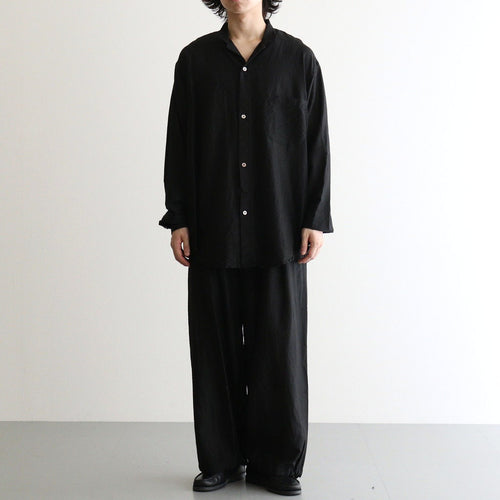 男性モデル(ハラ):172cm 55kg 着用サイズ：2