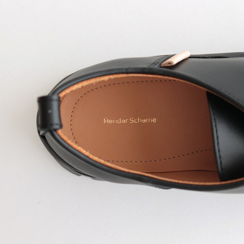 TIROLEAN #2146 #BLACK [qn-rs-tir]