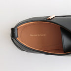 TIROLEAN #2146 #BLACK [qn-rs-tir]