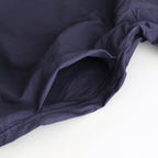 CORPORATE REGULAR COLLAR SHIRT #NAVY [FSW-22-SH_16]