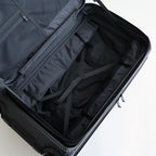 SUITCASE PRO OCTA 65 #GAIA BLACK [PR-5073-011]