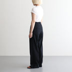 女性モデル(マツオ):156cm　着用サイズ：0