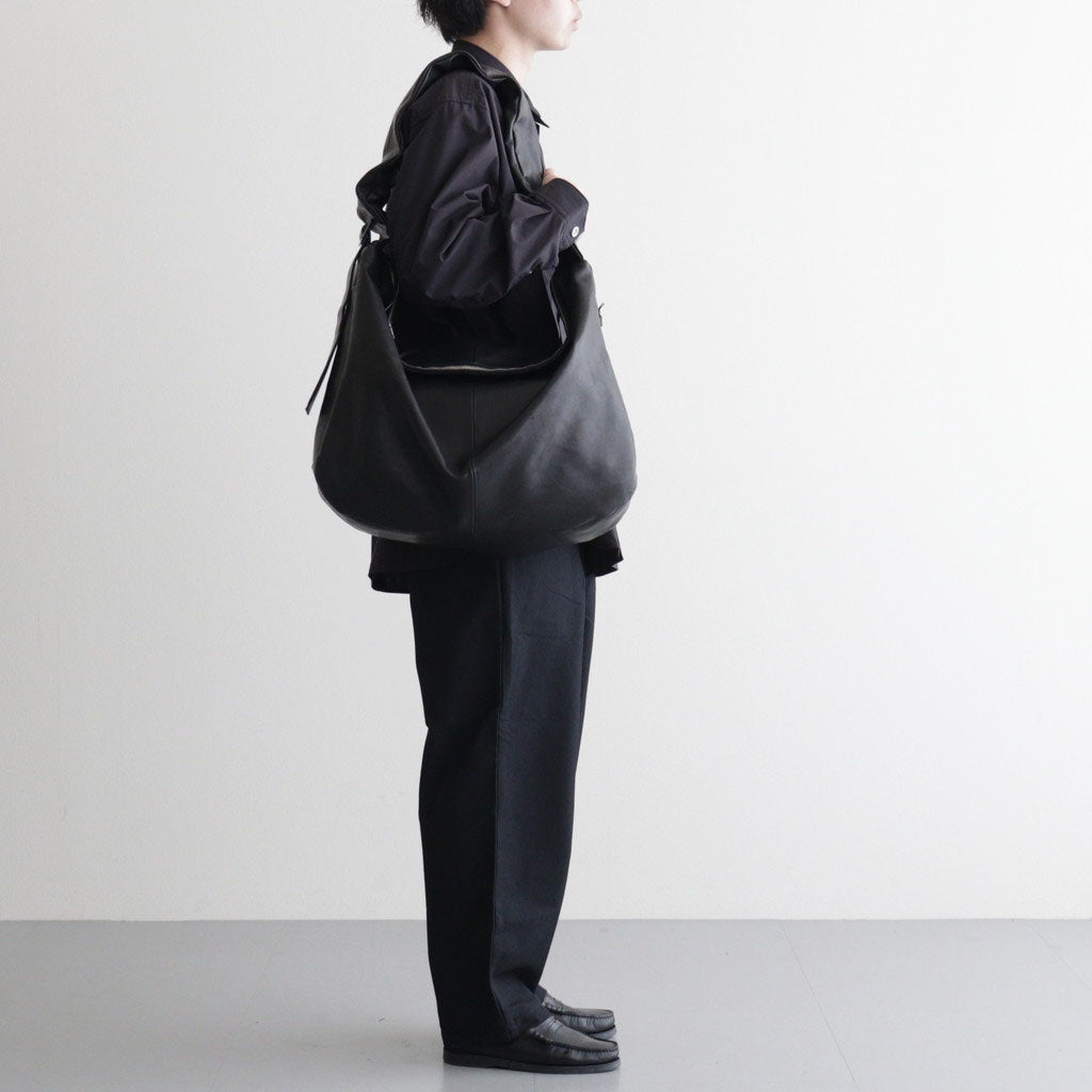 男性モデル(ハラ):172cm