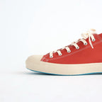 SHOES LIKE POTTERY LOW #RED [S.L.P.01]