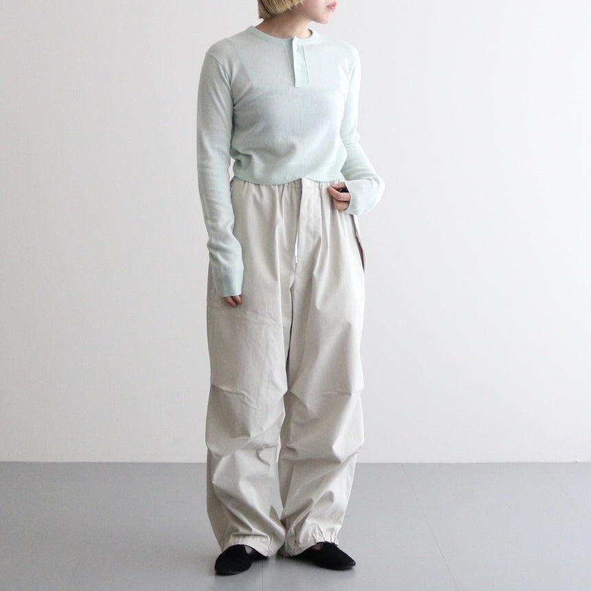 女性モデル(マツオ):156cm　着用サイズ:1