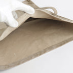 pig flap shoulder bag big #beige [ur-rb-pfb]