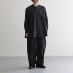 女性モデル(マツオ):156cm　着用サイズ：3