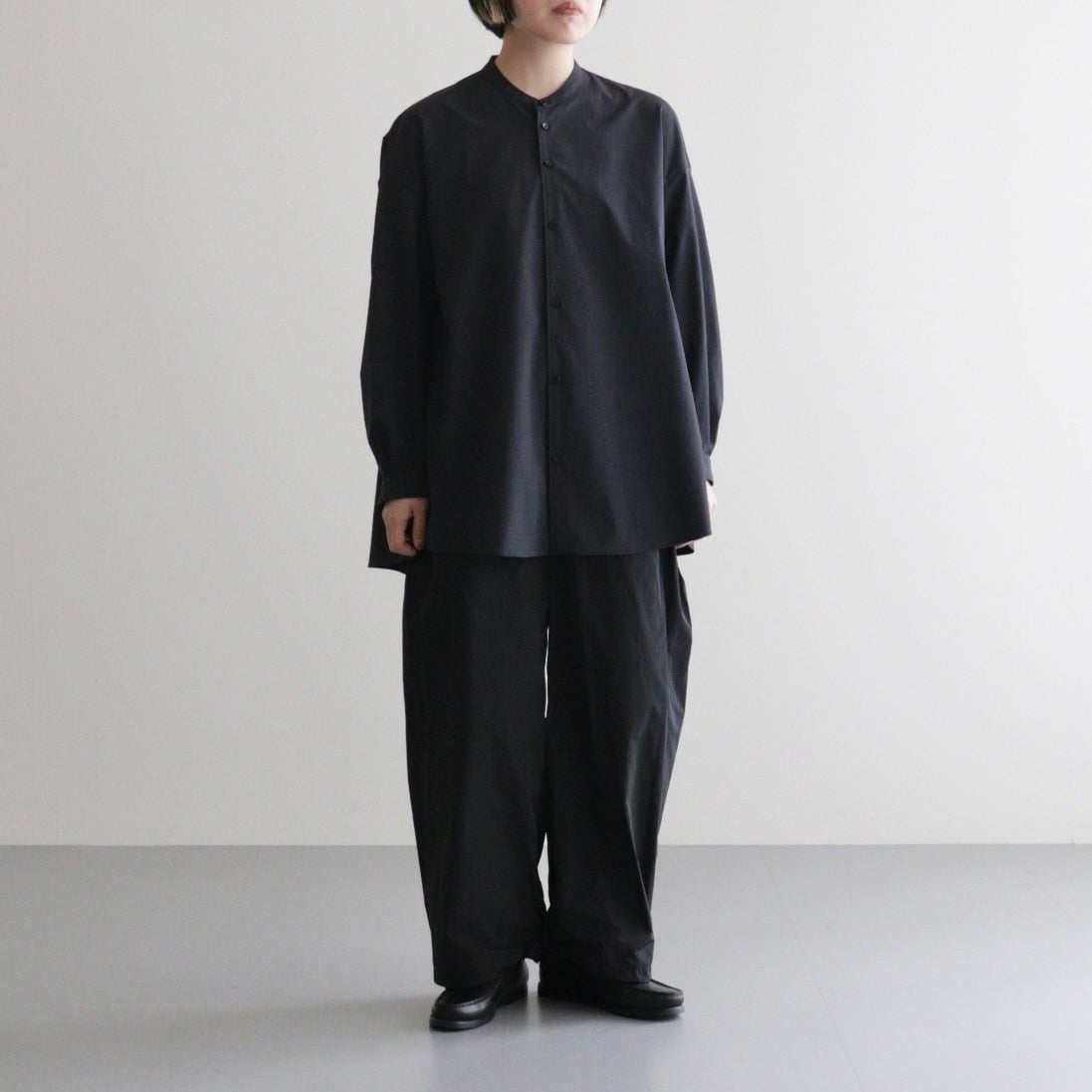 女性モデル(マツオ):156cm　着用サイズ：3