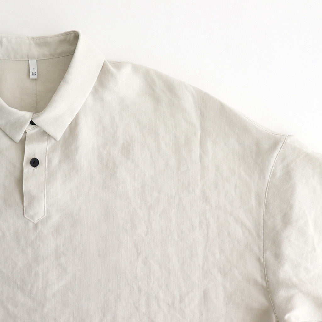 FRDGPO #Mist Grey [LE_FR1302PO]