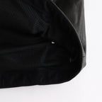 Sheep Leather Track Blouson #BLACK [GM243-30097]