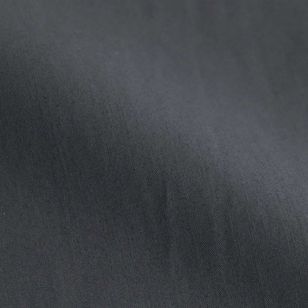 Solotex Twill Wide Chef Pants #GRAY [GM251-40327B]