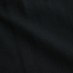 S/S Oversized Pocket Tee #BLACK [GU241-70106B]