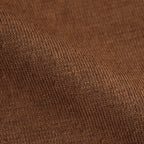 Hemp Knit Pants #Brown [2501-019]