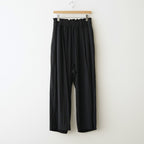 FTHRPT #Black [HR_FR0103PF]