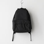 BACKPACK PRO S #BLACK [PR-1033]