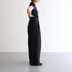 女性モデル(マツオ):156cm　着用サイズ:36