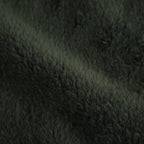 Wool Boa Pullover #GREEN [GU253-30475]