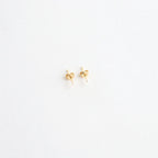 Petit Pearl Pierce #GLD [12690901]