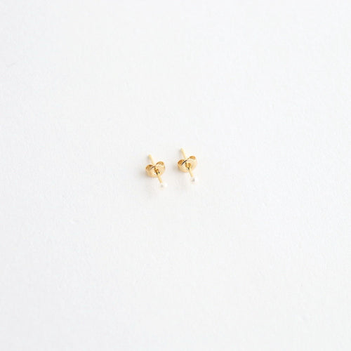 Petit Pearl Pierce #GLD [12690901]